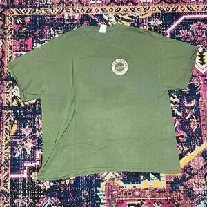 New Orleans Louisiana Jazz Shirt Adult Size 2XL